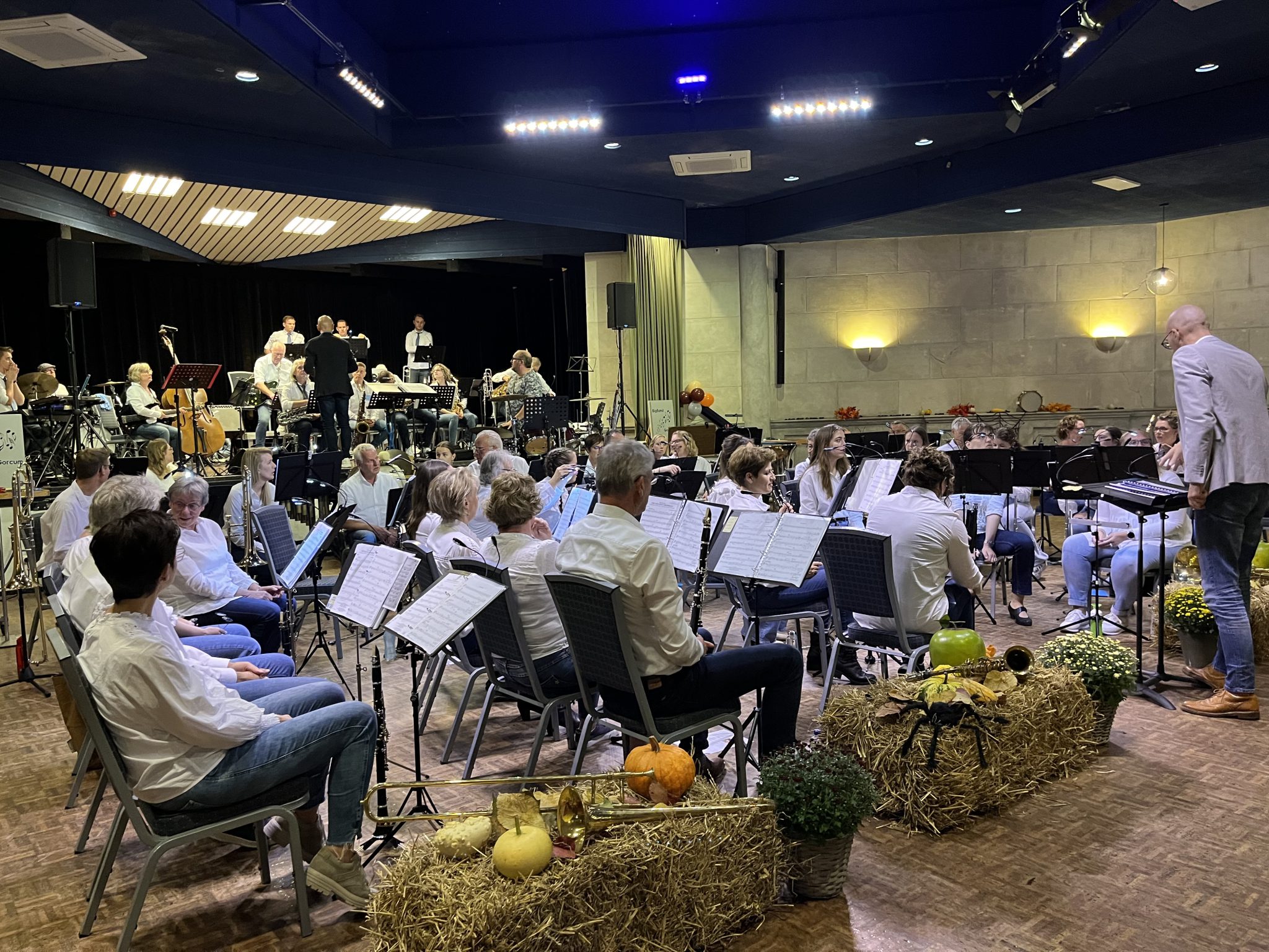 Herfstconcert in de Til | Da Capo Giessenburg