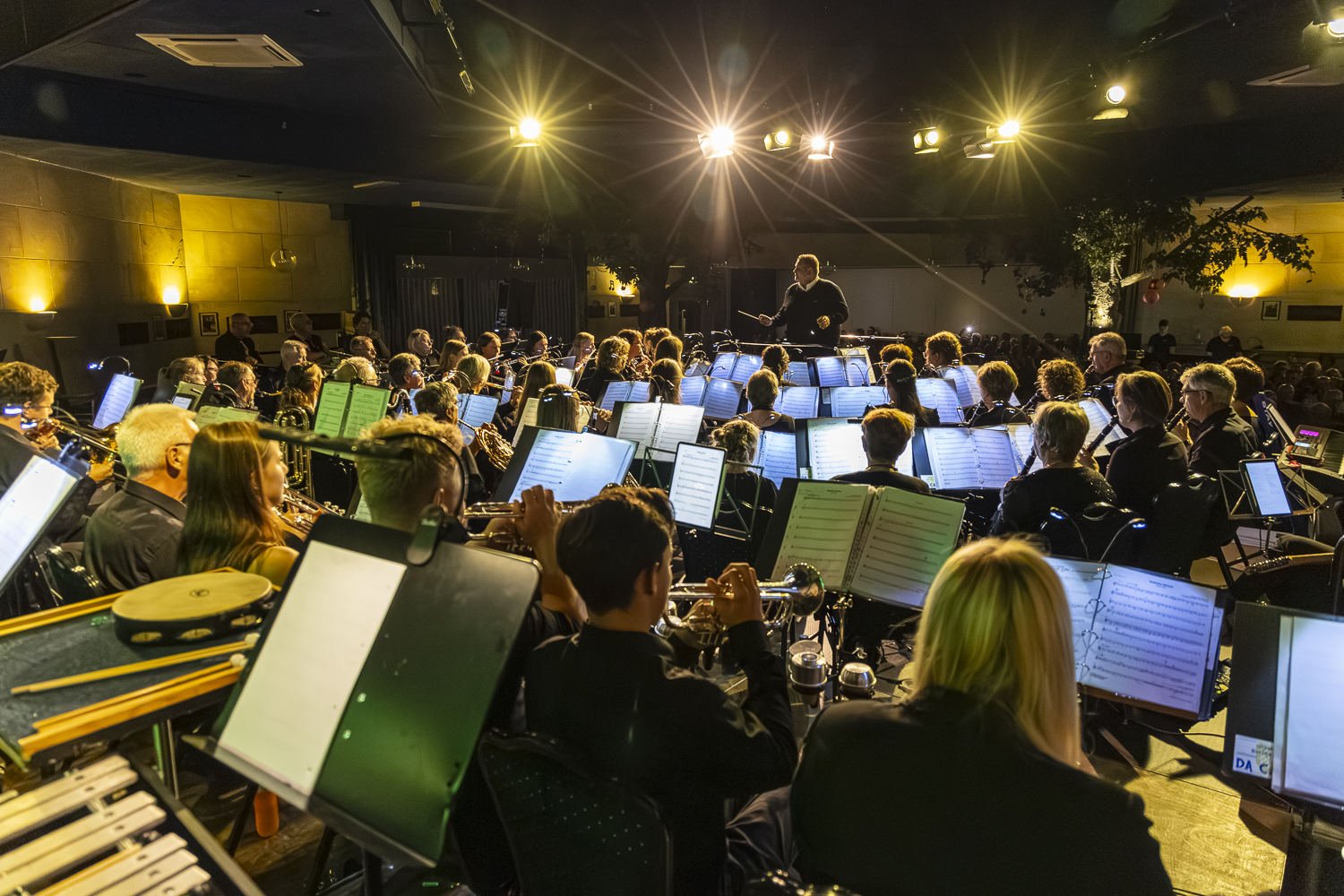 Orkest (2)